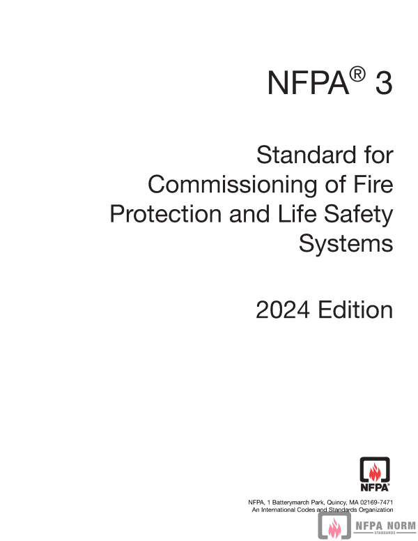 NFPA 3 PDF